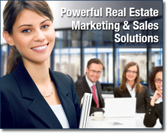 eNeighborhoods empowers real estate professionals